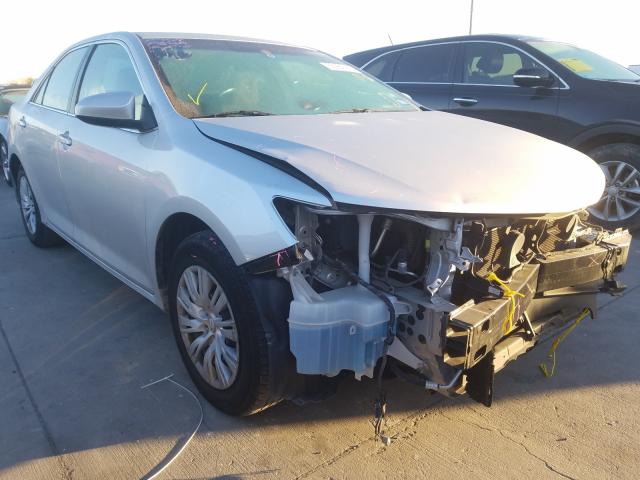 TOYOTA CAMRY L 2014 4t4bf1fk4er396313