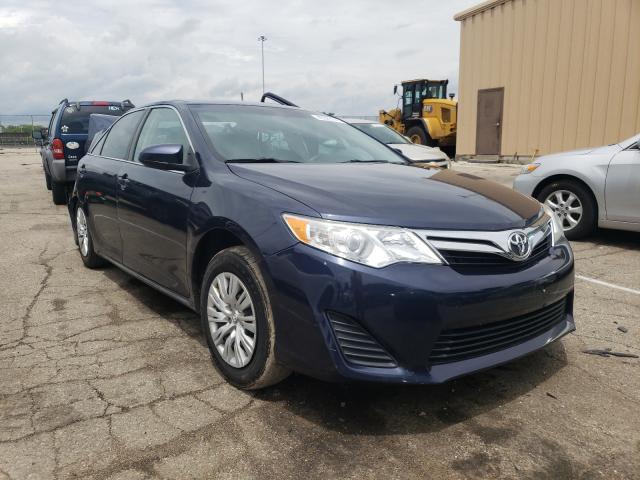 TOYOTA CAMRY L 2014 4t4bf1fk4er396487