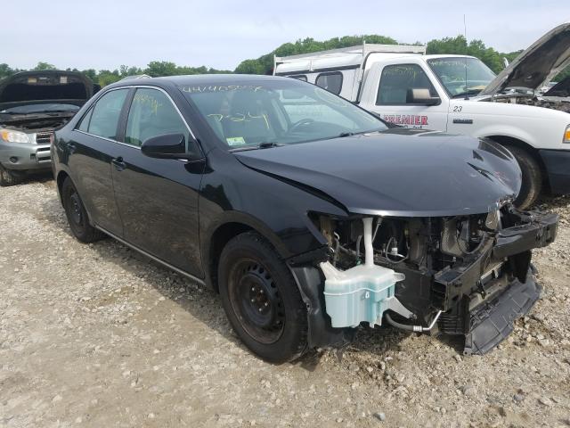 TOYOTA CAMRY L 2014 4t4bf1fk4er397851