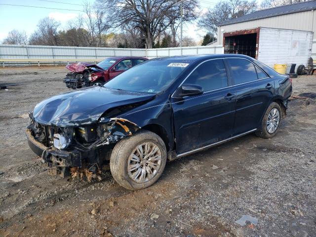 TOYOTA CAMRY L 2014 4t4bf1fk4er399244