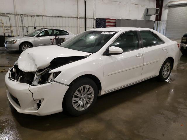 TOYOTA CAMRY 2014 4t4bf1fk4er399695