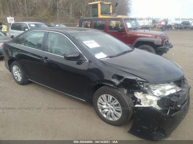 TOYOTA CAMRY 2014 4t4bf1fk4er400568