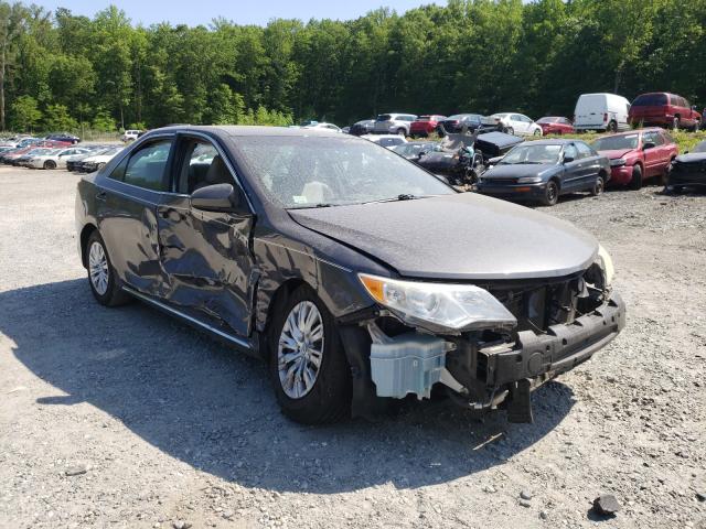 TOYOTA CAMRY L 2014 4t4bf1fk4er400943