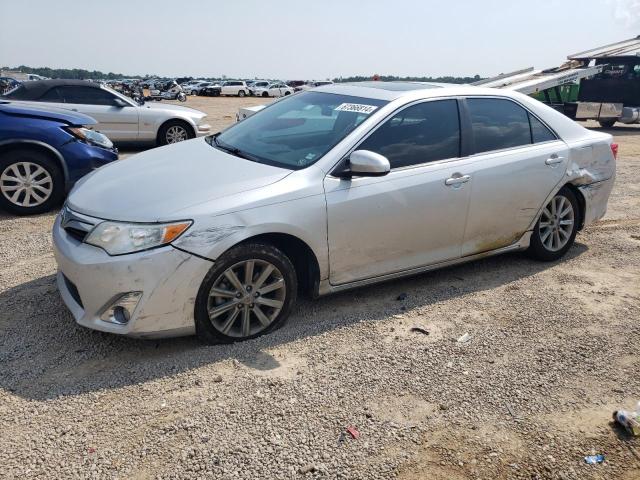 TOYOTA CAMRY L 2014 4t4bf1fk4er401171