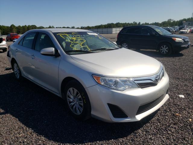 TOYOTA CAMRY L 2014 4t4bf1fk4er401753