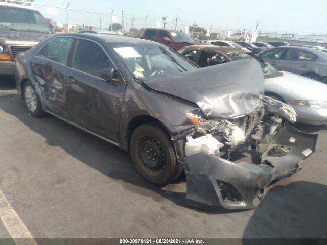 TOYOTA CAMRY 2014 4t4bf1fk4er402921