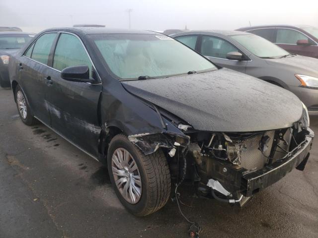 TOYOTA CAMRY L 2014 4t4bf1fk4er403275