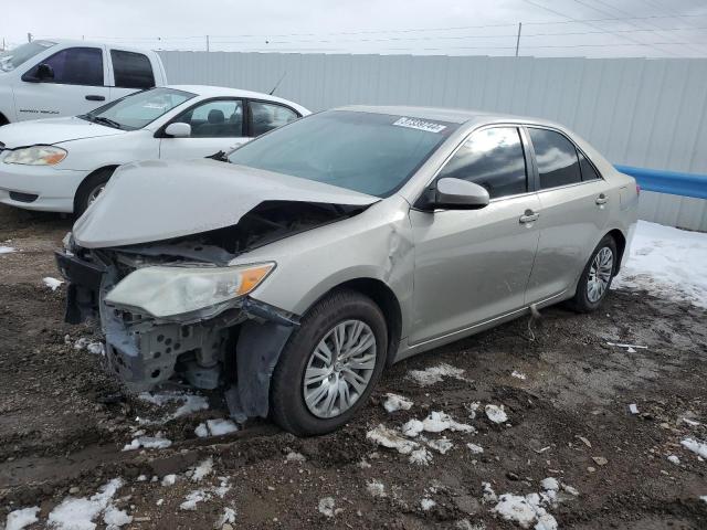 TOYOTA CAMRY 2014 4t4bf1fk4er403454