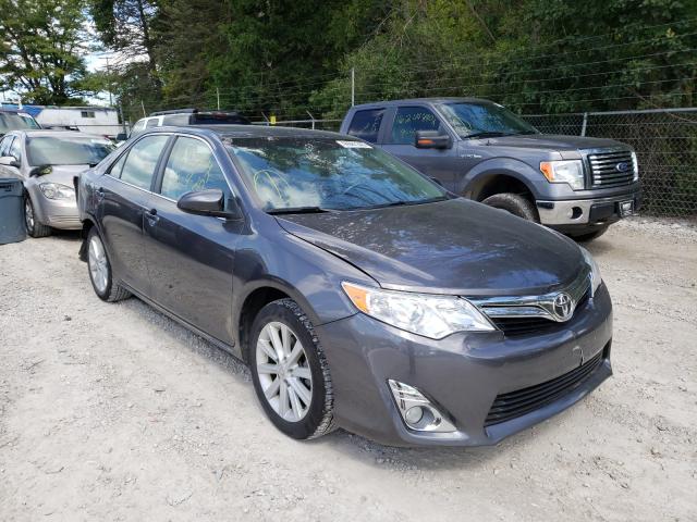 TOYOTA CAMRY L 2014 4t4bf1fk4er403468