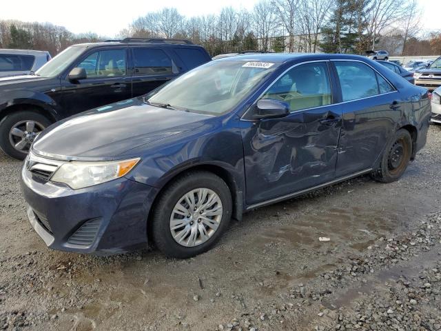 TOYOTA CAMRY 2014 4t4bf1fk4er404359