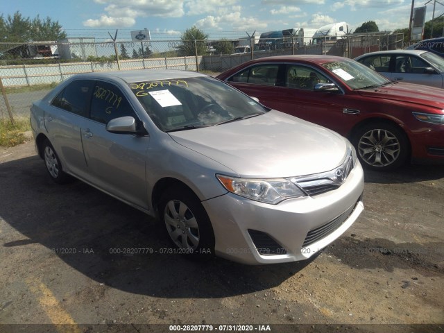 TOYOTA CAMRY 2014 4t4bf1fk4er404815