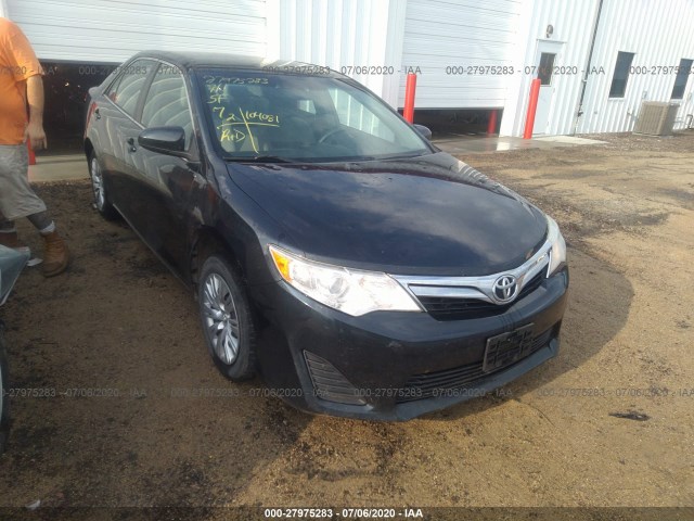 TOYOTA CAMRY 2014 4t4bf1fk4er407097