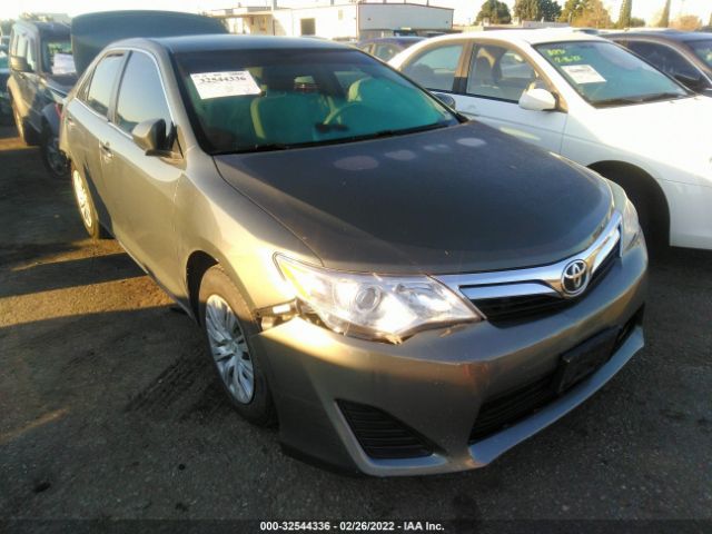 TOYOTA CAMRY 2014 4t4bf1fk4er407424