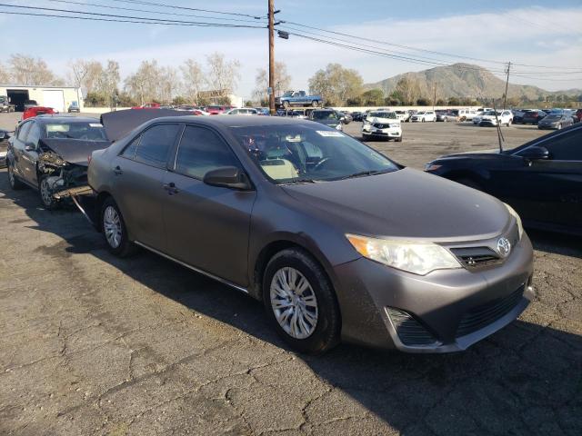 TOYOTA CAMRY L 2014 4t4bf1fk4er409562