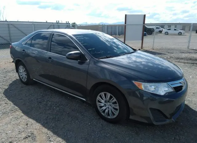 TOYOTA CAMRY 2014 4t4bf1fk4er410291