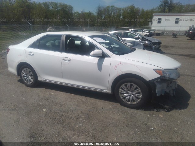 TOYOTA CAMRY 2014 4t4bf1fk4er410484