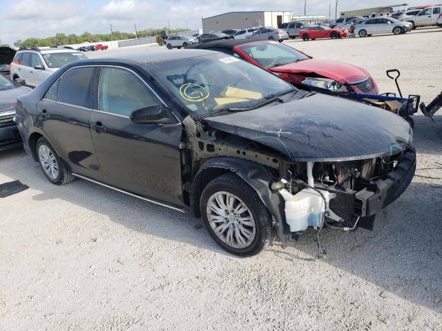 TOYOTA CAMRY L 2014 4t4bf1fk4er410730