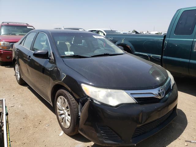 TOYOTA CAMRY L 2014 4t4bf1fk4er411117