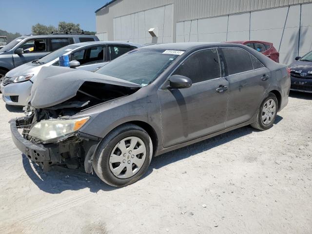 TOYOTA CAMRY L 2014 4t4bf1fk4er411859