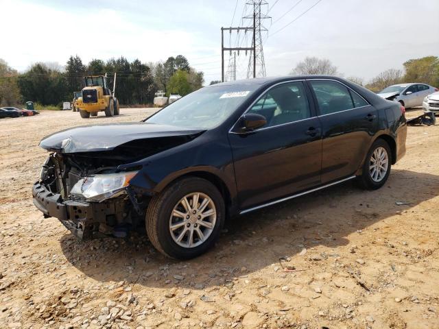 TOYOTA CAMRY L 2014 4t4bf1fk4er412798