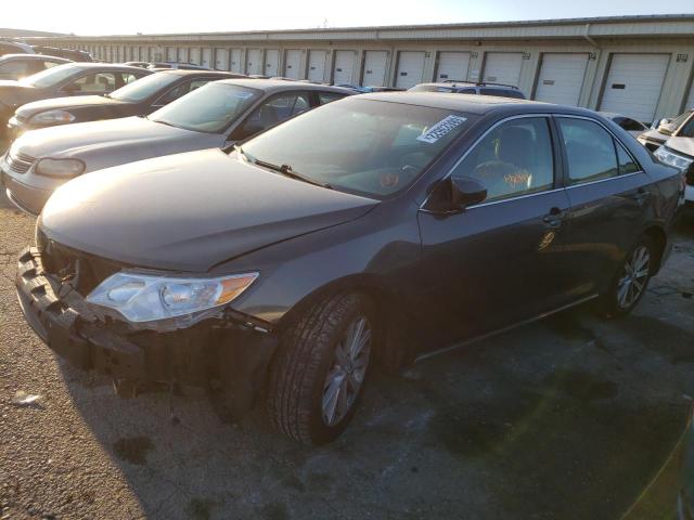 TOYOTA CAMRY L 2014 4t4bf1fk4er413062