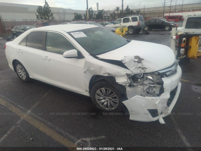 TOYOTA CAMRY 2014 4t4bf1fk4er413479