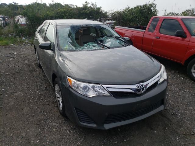 TOYOTA CAMRY L 2014 4t4bf1fk4er413580