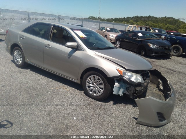 TOYOTA CAMRY 2014 4t4bf1fk4er413885