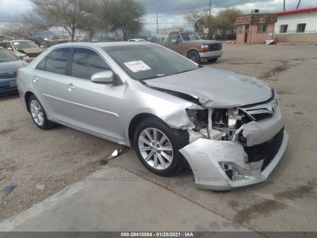 TOYOTA CAMRY 2014 4t4bf1fk4er414177