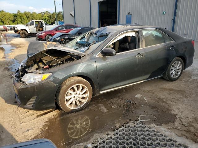 TOYOTA CAMRY L 2014 4t4bf1fk4er414308