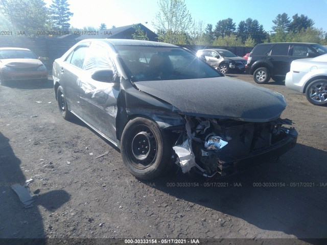 TOYOTA CAMRY 2014 4t4bf1fk4er414809