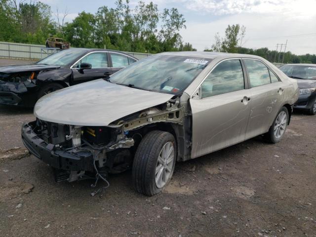 TOYOTA CAMRY L 2014 4t4bf1fk4er414857