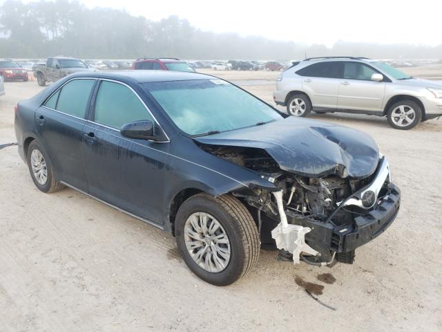 TOYOTA CAMRY L 2014 4t4bf1fk4er415040