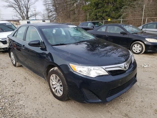 TOYOTA CAMRY L 2014 4t4bf1fk4er415121