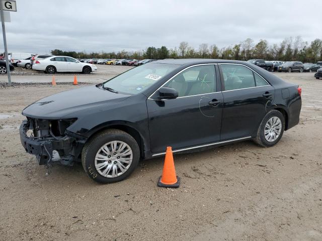 TOYOTA CAMRY L 2014 4t4bf1fk4er415300