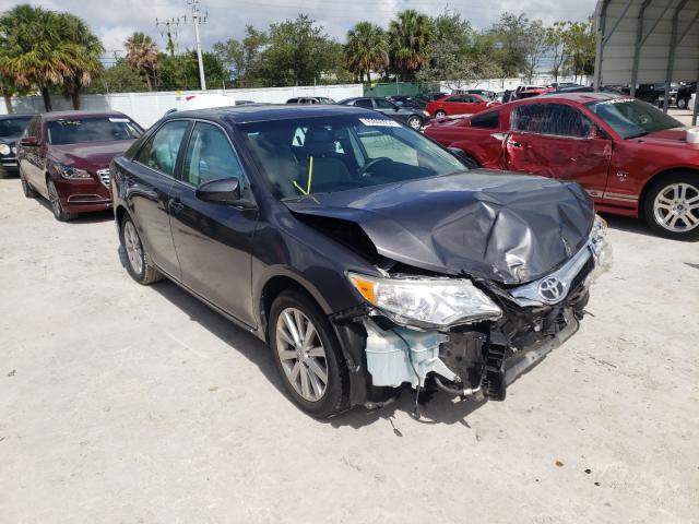 TOYOTA CAMRY L 2014 4t4bf1fk4er415376