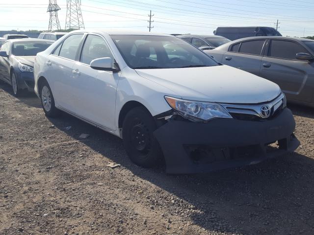 TOYOTA CAMRY L 2014 4t4bf1fk4er416365