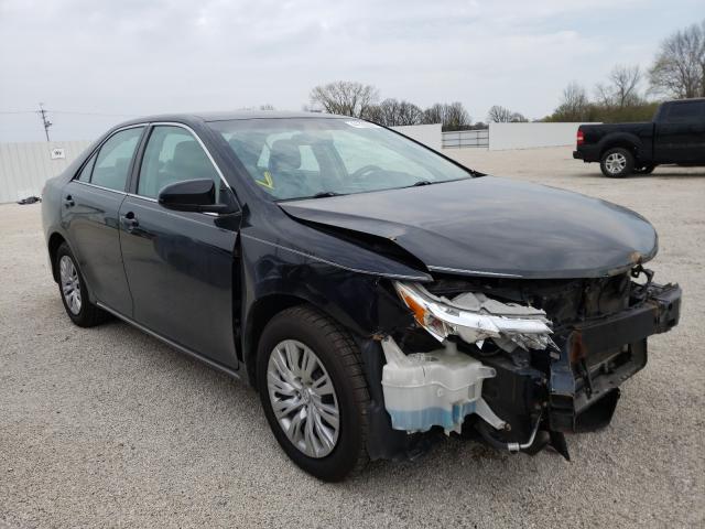 TOYOTA CAMRY L 2014 4t4bf1fk4er416835