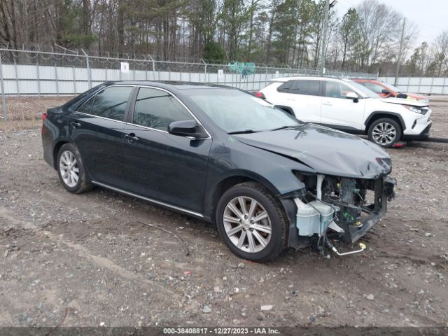 TOYOTA CAMRY 2014 4t4bf1fk4er416995