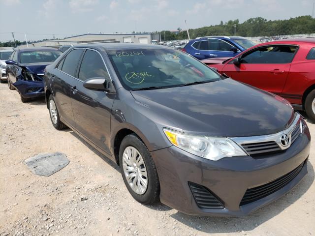 TOYOTA CAMRY L 2014 4t4bf1fk4er420254