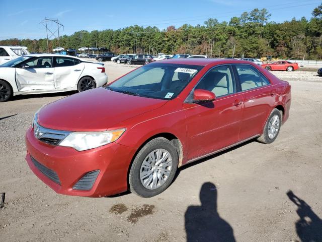 TOYOTA CAMRY 2014 4t4bf1fk4er421047