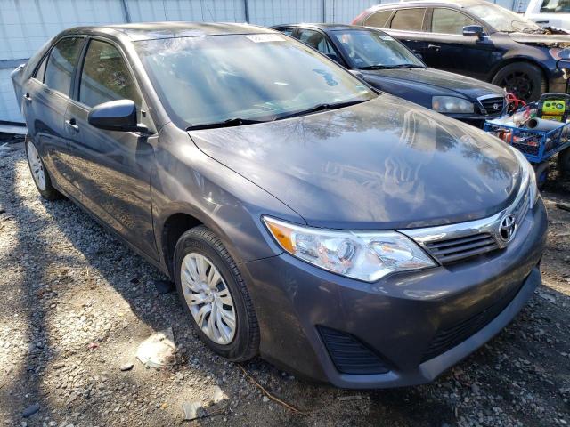 TOYOTA CAMRY L 2014 4t4bf1fk4er421596