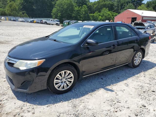 TOYOTA CAMRY L 2014 4t4bf1fk4er422053