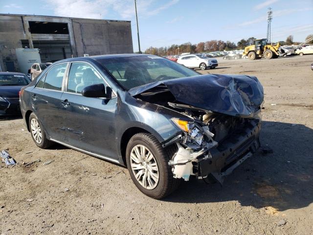 TOYOTA CAMRY L 2014 4t4bf1fk4er422165