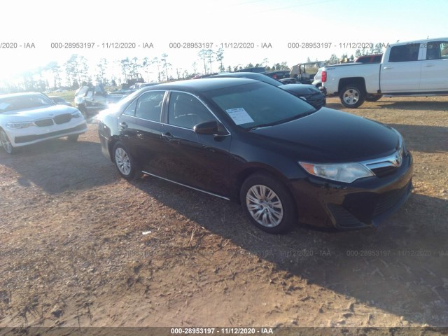 TOYOTA CAMRY 2014 4t4bf1fk4er422263