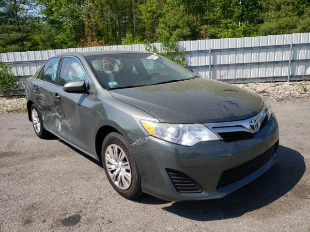 TOYOTA CAMRY L 2014 4t4bf1fk4er422280