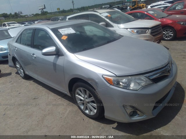 TOYOTA CAMRY 2014 4t4bf1fk4er422439