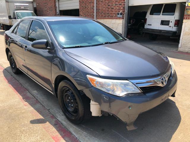 TOYOTA CAMRY L 2014 4t4bf1fk4er423381