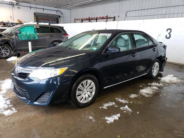 TOYOTA CAMRY L 2014 4t4bf1fk4er424336