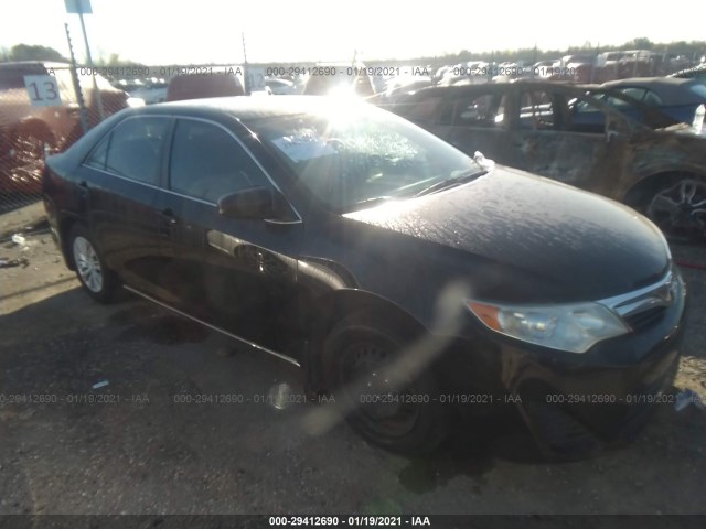 TOYOTA CAMRY 2014 4t4bf1fk4er424482